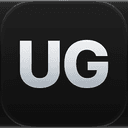 Ungamble app icon